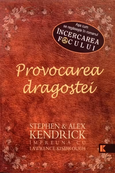 Provocarea dragostei