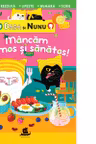 Dada si Nunu mincam frumos si sanatos