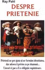 Despre prietenie