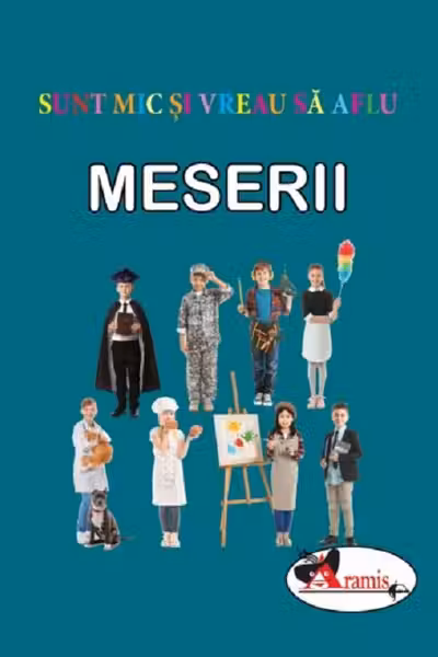 Meserii