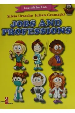 Jobs and professions (Profesii) fise