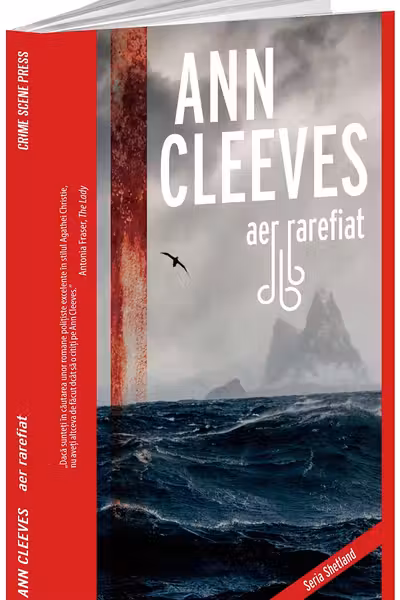 Aer rarefiat