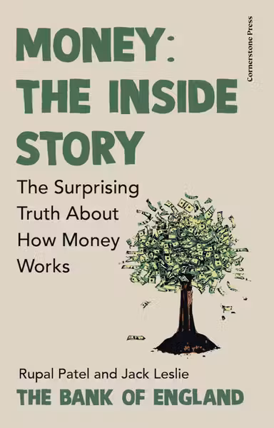 Money: The Inside Story