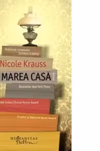 Marea casă