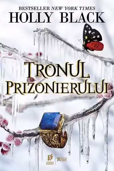 Tronul prizonierului