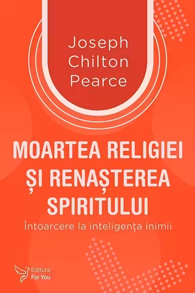 Moartea religiei si renasterea spiritului