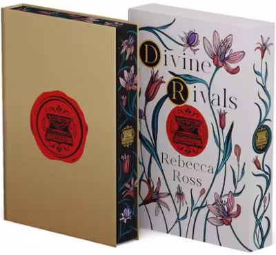 Divine Rivals (Collectors Edition)