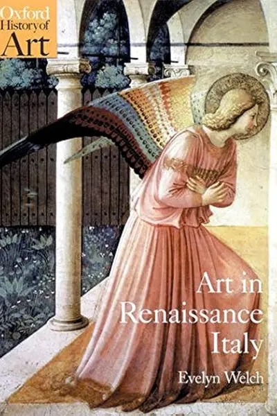 Art In Renaissance Italy, 1350-1500