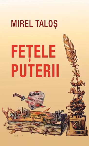 Fetele puterii