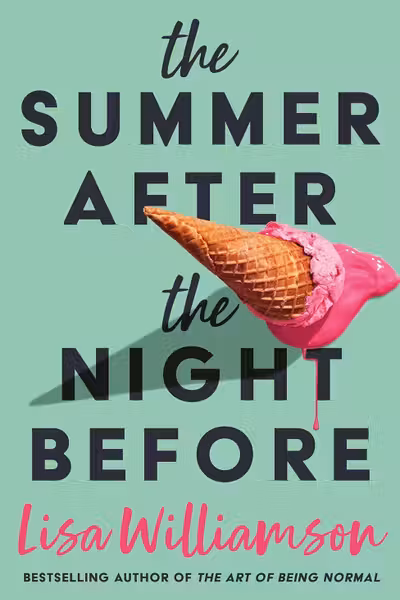 The Summer After the Night Before