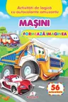 Formeaza imaginea Autospeciale
