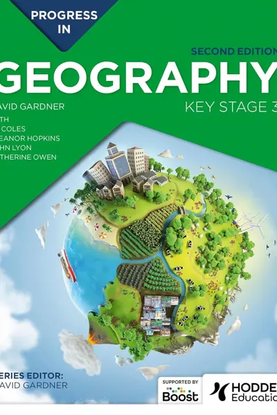 Progress in Geography