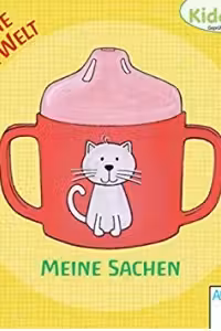 Meine kleine Welt - Meine Sachen