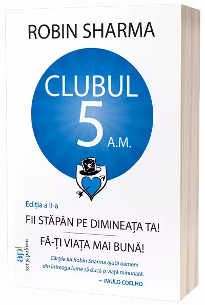 Clubul 5 A.M.