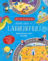 Prima mea carte cu  labirinturi