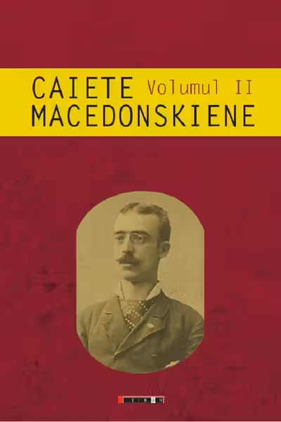 Caiete macedonskiene. Vol. 2