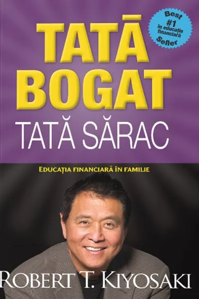 Tata bogat, tata sarac