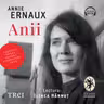 Anii (audiobook)