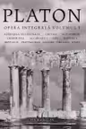 Platon Opera integrala Vol. I
