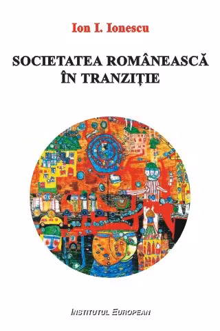Societatea românească în tranziție