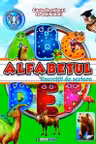 Alfabetul - Exercitii de scriere