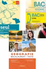 Pachet Bacalaureat 2026 Limba si literatura romana Eseul, Geografie si Istorie - Liliana Paicu, Marilena Bercea, Cristina Moldovan