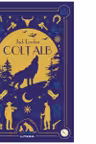 Biblioteca pentru copii. COLT ALB.