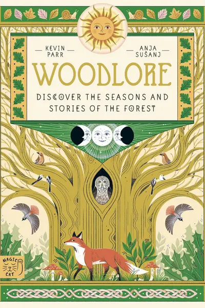 Woodlore