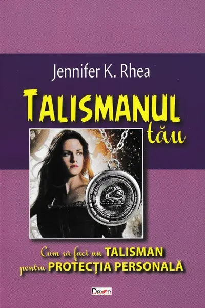Talismanul tău