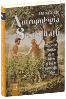 Antropologia sexualitatii
