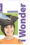 Curs de limba engleza 1 Wonder 5. Manualul elevului - Jenny Dooley, Bob Obee