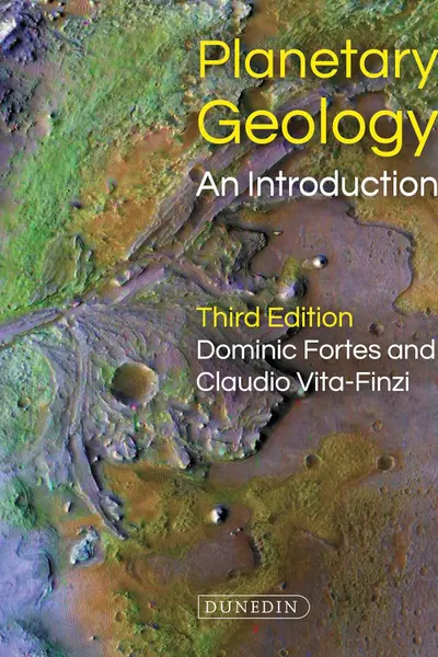 Planetary Geology