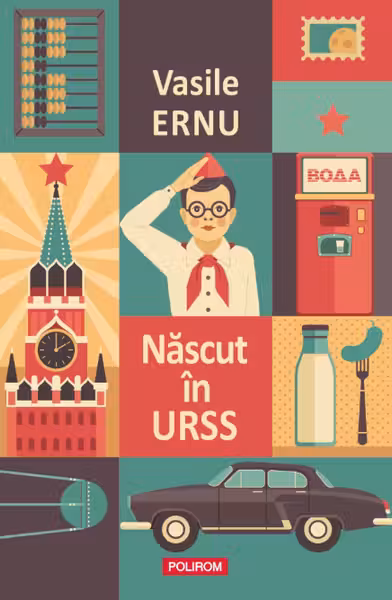 Nascut In URSS