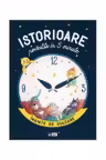 Istorioare povestite in 5 minute inainte de culcare