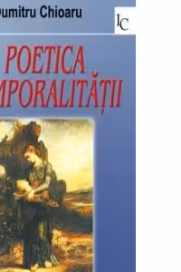 Poetica temporalitatii