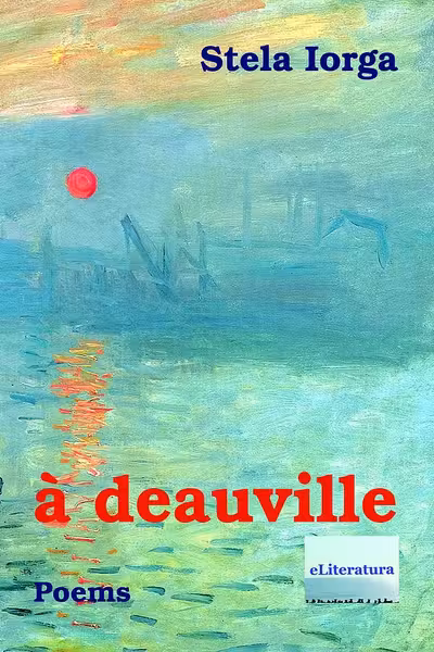 A Deauville. Poeme