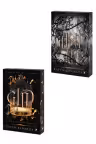 Pachet Seria The Plated Prisoner. Gild + Glint