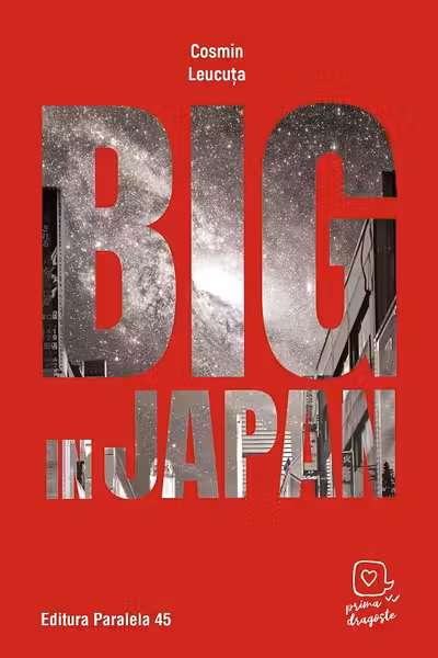 Big in Japan