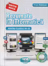 Rezumat la Informatica cl.7-9
