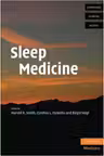 Sleep Medicine - Harold R. Smith, Cynthia L. Comella, Birgit Hogl