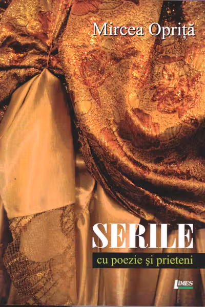 Serile cu poezie și prieteni