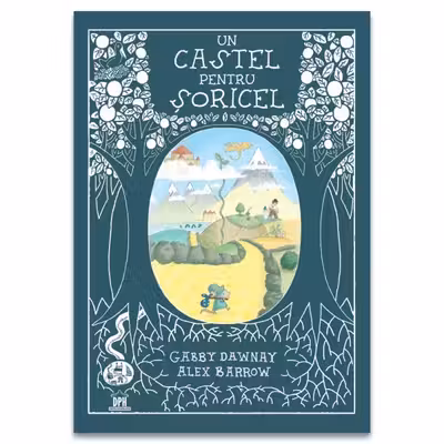 Un castel pentru Soricel