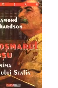 Cosmarul rosu - in inima clanului Stalin