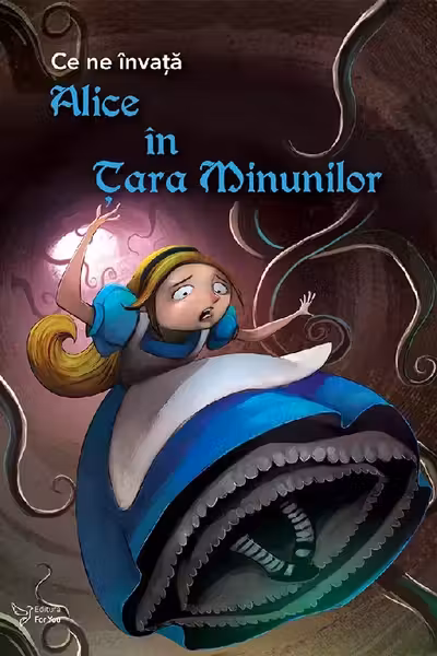 Ce ne învață Alice în Țara Minunilor
