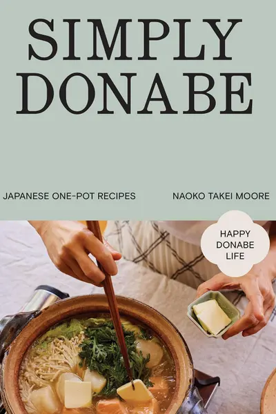 Simply Donabe