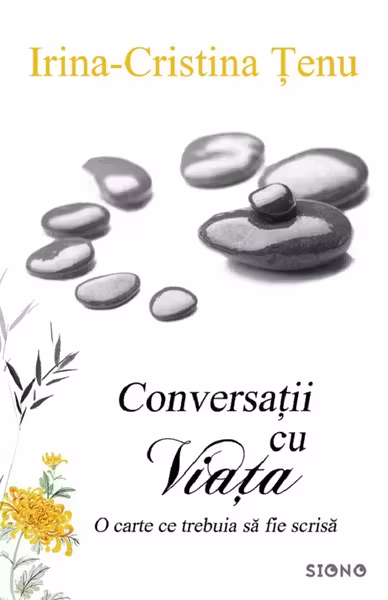 Conversații cu viața