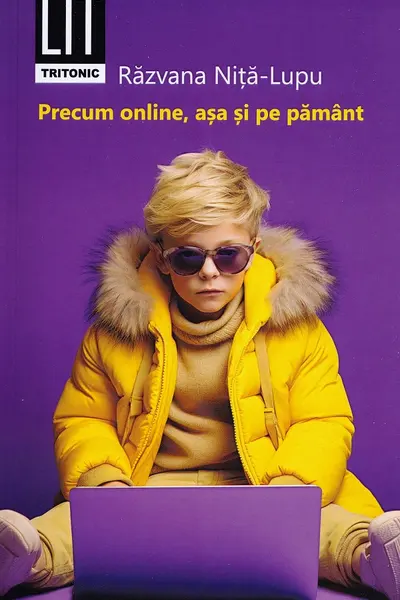 Precum online, aşa şi pe pământ