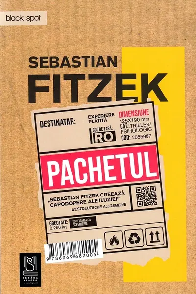 Pachetul