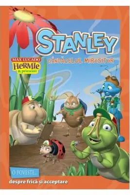 Hermie: Stanley, gandacelul mirositor