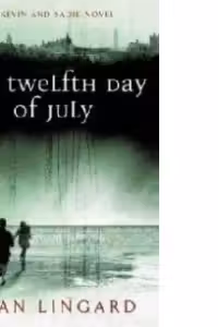 Twelfth Day of July